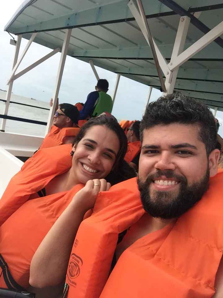 Lua de Mel: Natal - rn - 7