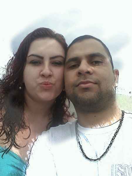 Férias com meu AMOR