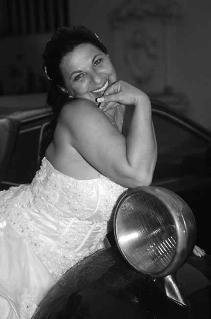 meu casamento foi inesquecível
