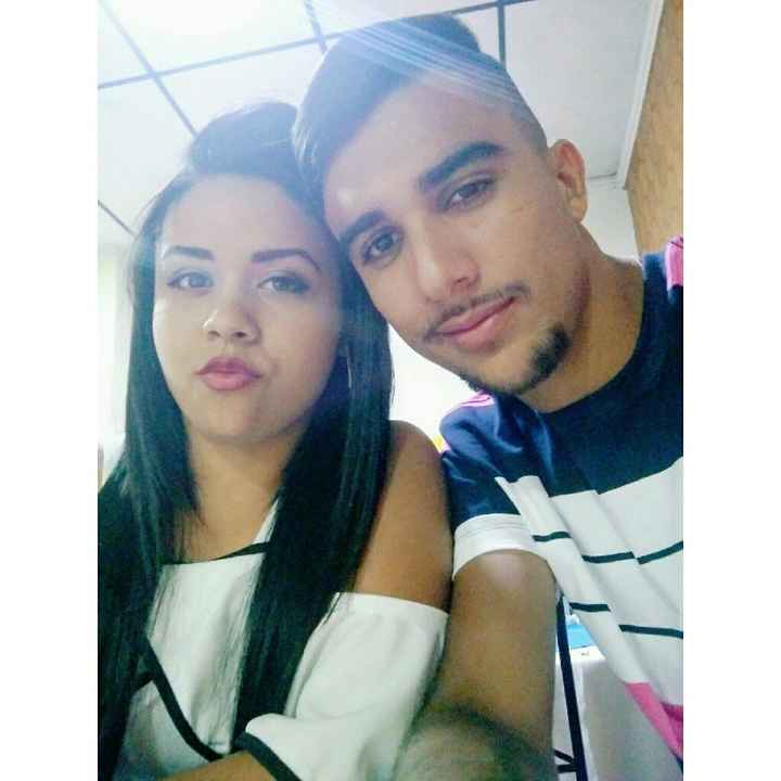 Fotos com o seu amor - 1