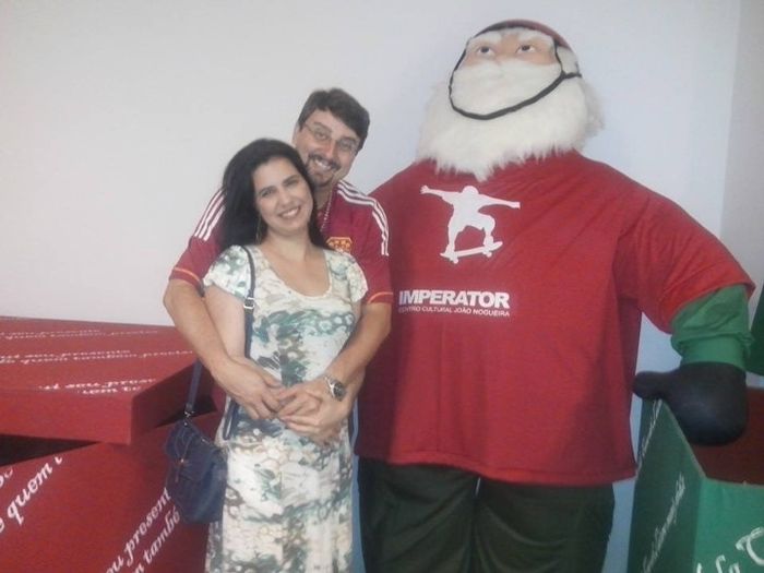 Natal 2015