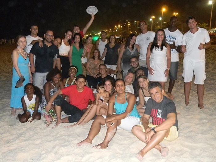 Reveillon 2016