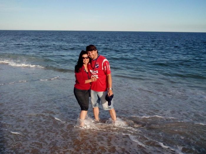 Nossos momentos