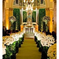  Se eu fosse rica, meu casamento seria assim - Gabriella! - 7