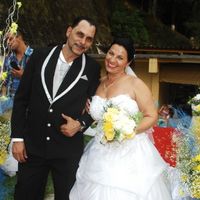 meu casamento