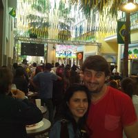 Não vai ter copa!