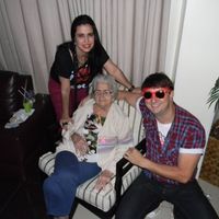 Saudade