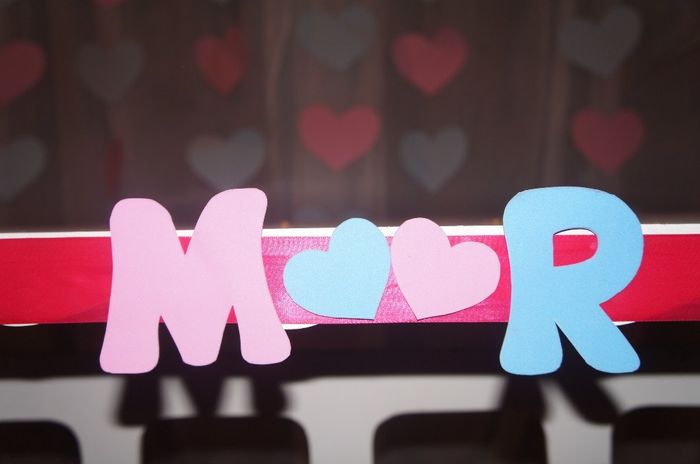 Detalhe da mesa
