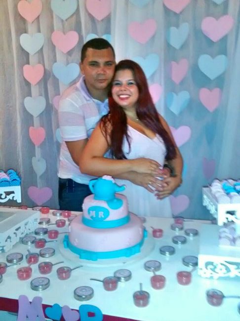 Meu amor lindo 