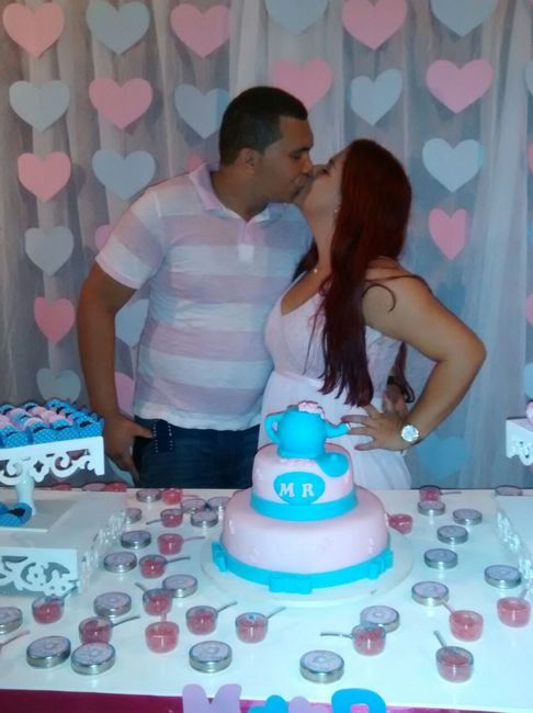 Mais beijo 