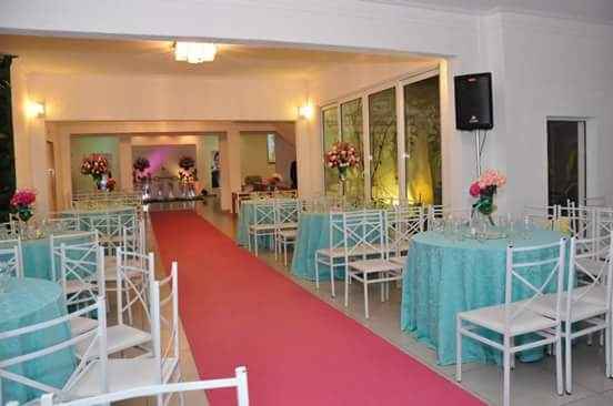 Buffet onde meu sonho será realizado - 4