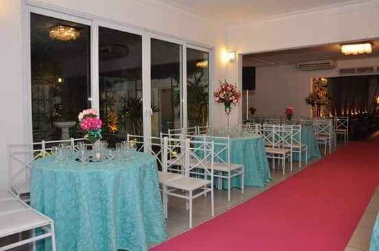 Buffet onde meu sonho será realizado - 5