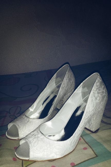 Sapato - 2