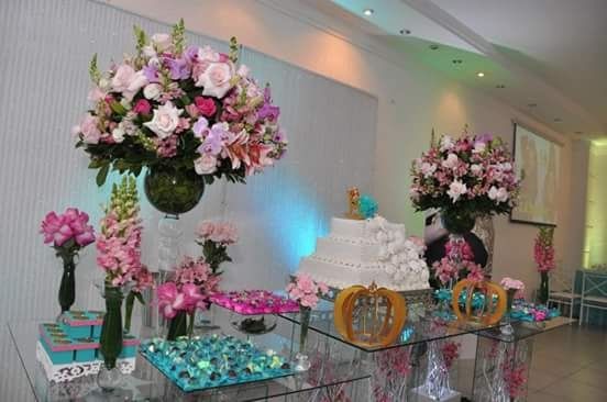 Buffet onde meu sonho será realizado - 6
