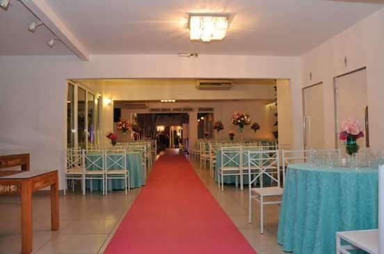 Buffet onde meu sonho será realizado - 7
