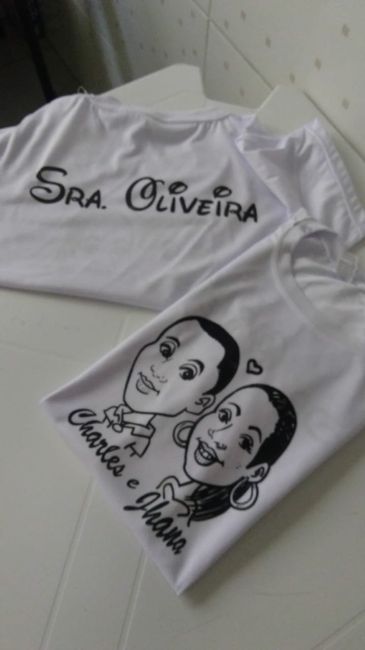 Chá de panela - SUPÉRFLUO ou ESSENCIAL? - 1