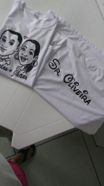 Chá de panela - SUPÉRFLUO ou ESSENCIAL? - 2