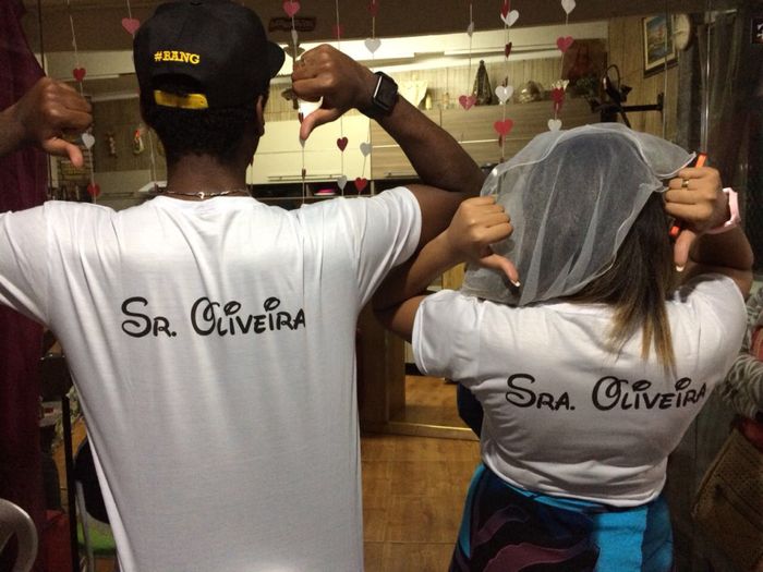 Chá de Cozinha - 2