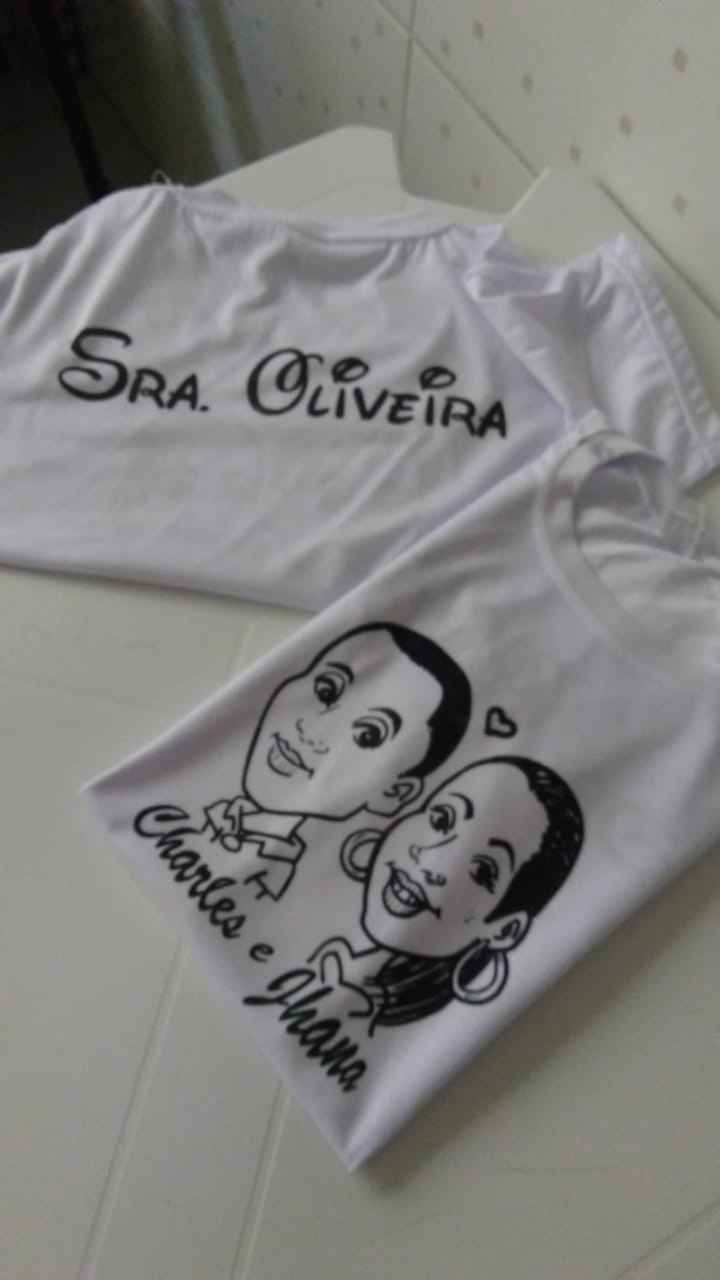 Chá de panela - SUPÉRFLUO ou ESSENCIAL? - 1