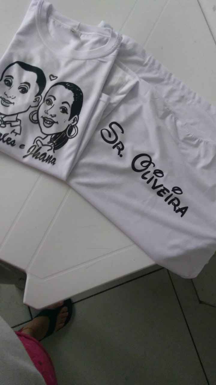 Chá de panela - SUPÉRFLUO ou ESSENCIAL? - 2