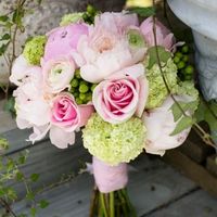 Eu gosto do redondo e do monocromático