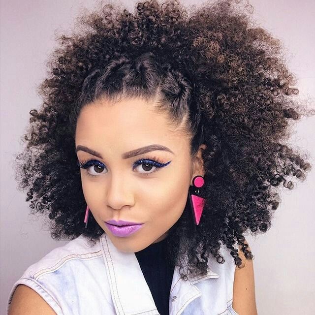 Noiva negra cabelo afro 13