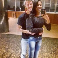 Sou a noiva 100% apaixonada pelo: Gabriel 