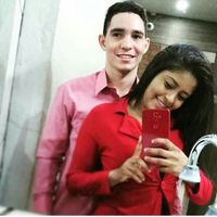 ÚLTIMO PASSO: Conte sua história de amor - 1