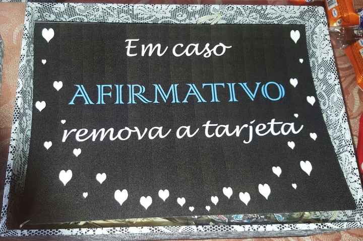 TARJETA 