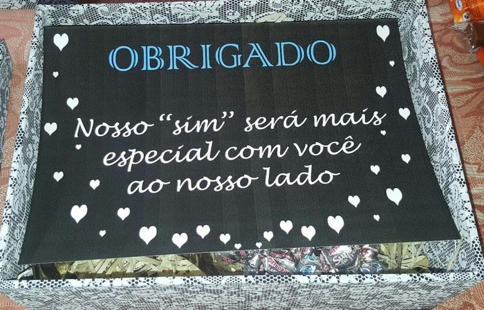 OBRIGADO