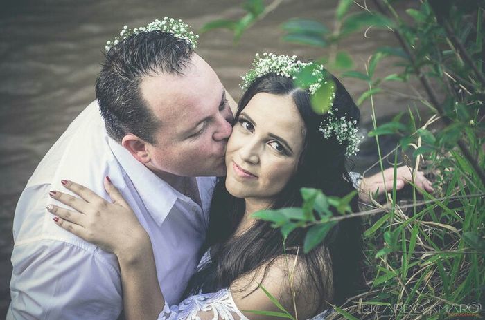 Pré wedding - 2