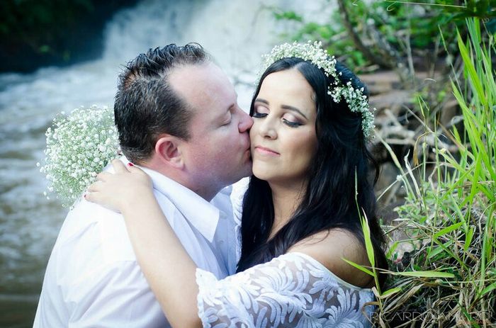Pré wedding - 3