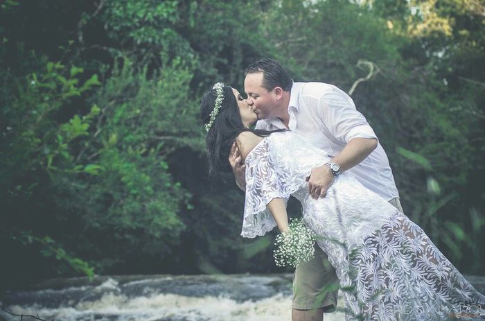 Pré wedding - 4