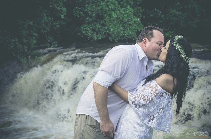 Pré wedding - 5