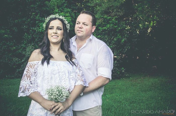Pré wedding - 21