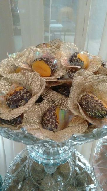 Minha mesa de doces - 4
