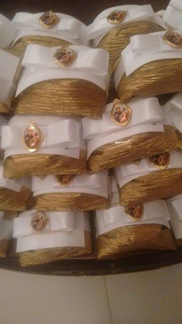 Minha mesa de doces - 12