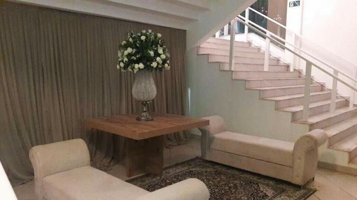 Minha decoração da festa - 3