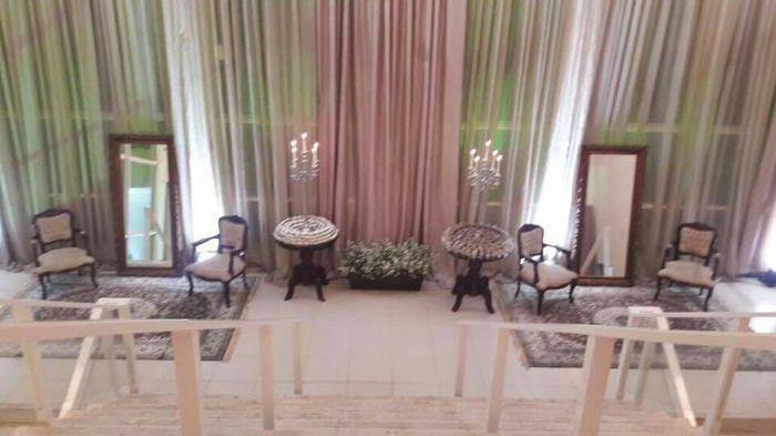 Minha decoração da festa - 6