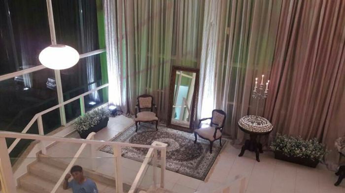 Minha decoração da festa - 8