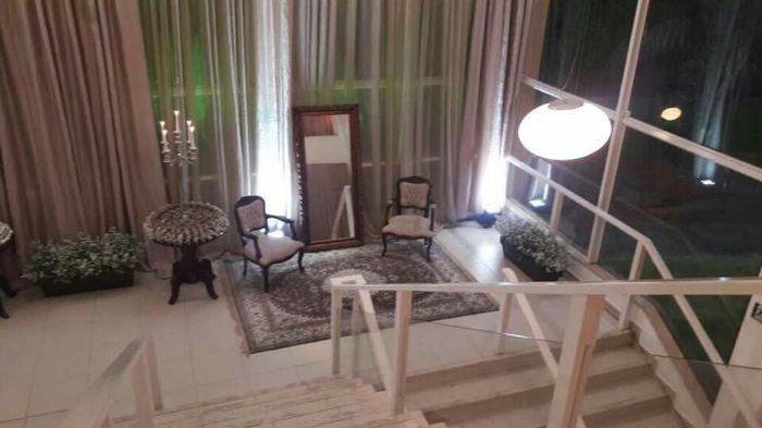 Minha decoração da festa - 9
