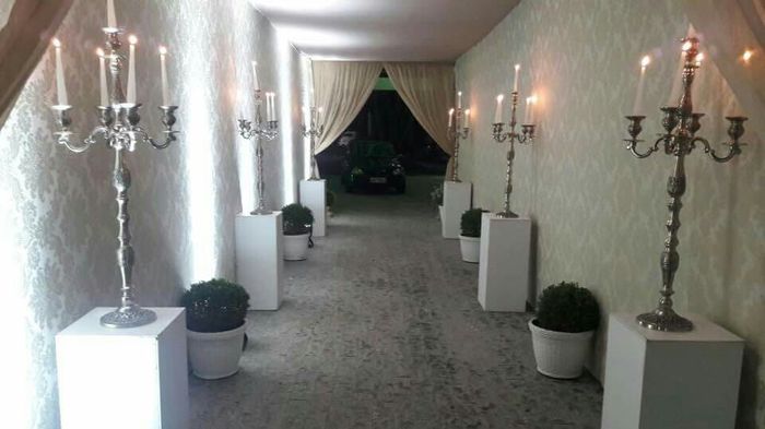 Minha decoração da festa - 10
