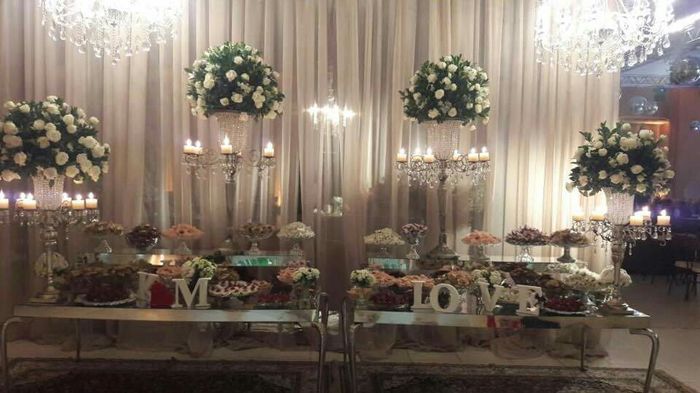 Minha decoração da festa - 11