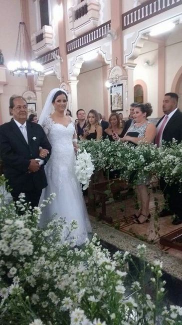 Meu vestido - 2