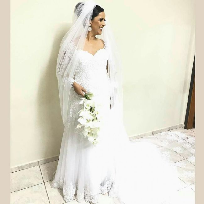 Meu vestido - 3