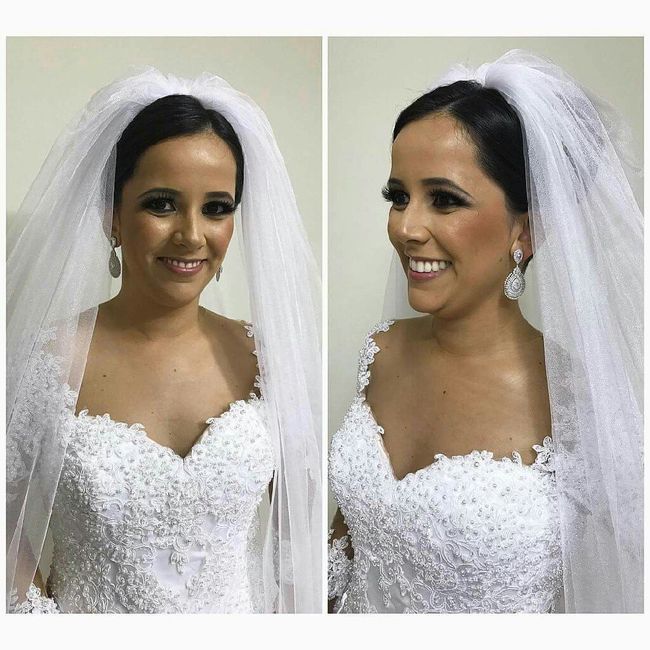 Meu vestido - 4