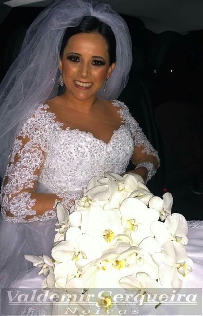 Meu vestido - 6