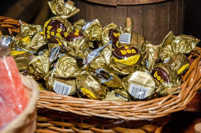 Chá bar - tema boteco - 16