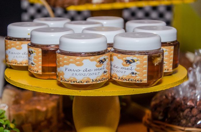 Chá bar - tema boteco - 28