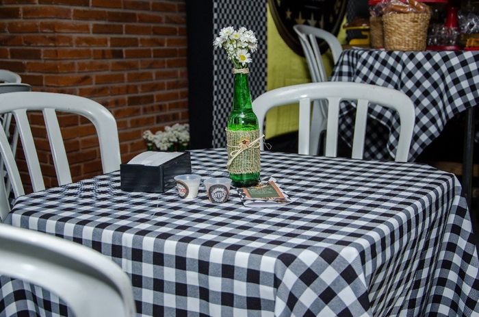 Chá bar - tema boteco - 32